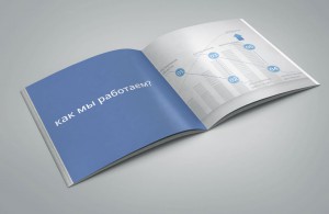 Pārdošanas prezentācija Jūsu biznesam - Marketing Kit